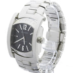 Bvlgari Assioma · Steel · Automatic