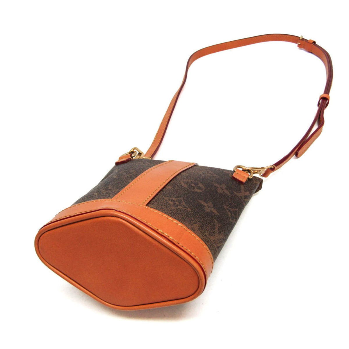 Louis Vuitton Monogram Dust Envelope Pouch