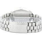 Omega Seamaster Cosmic · Steel · Automatic