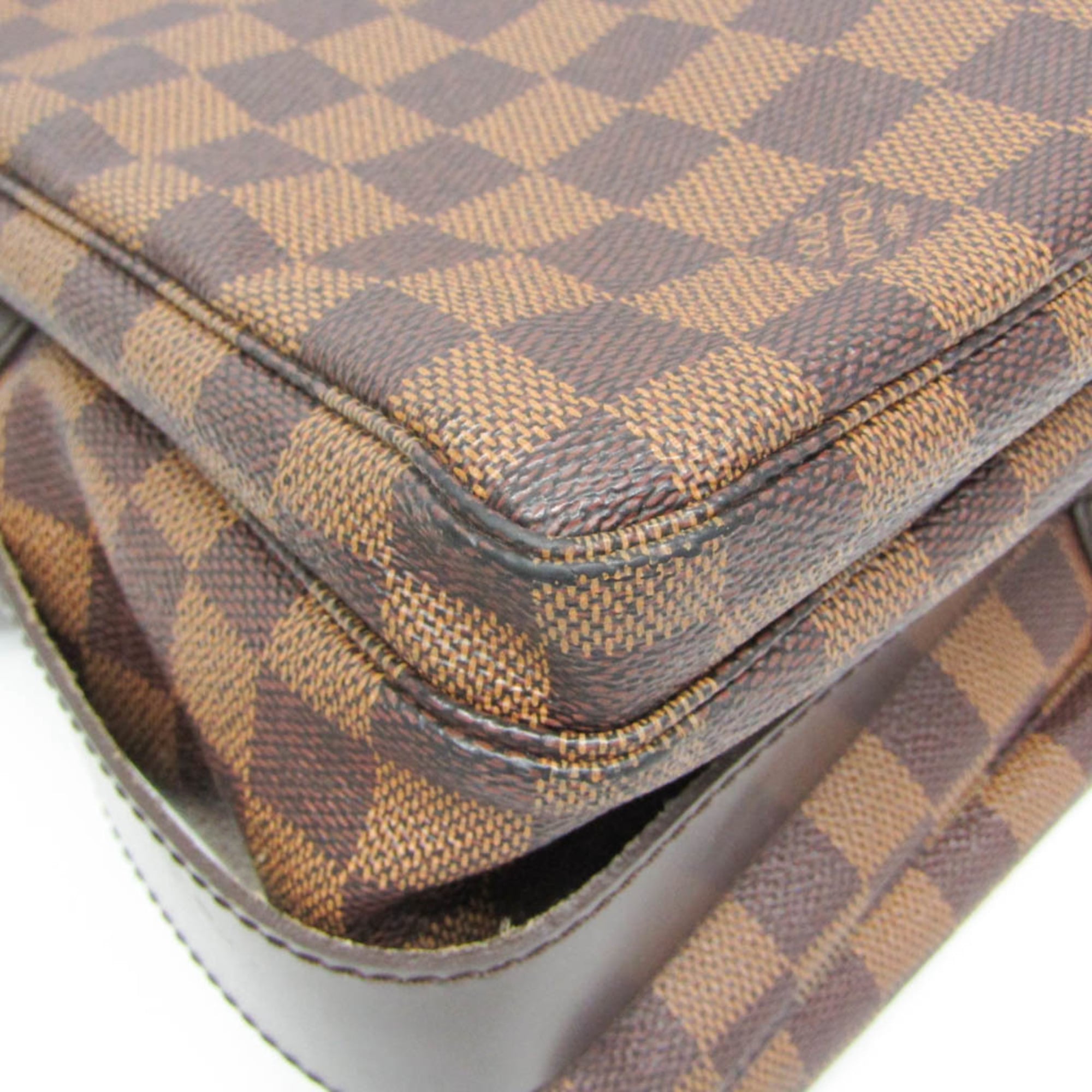 Louis Vuitton Damier Naviglio