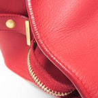 Saint Laurent Petit Cabas · Leather