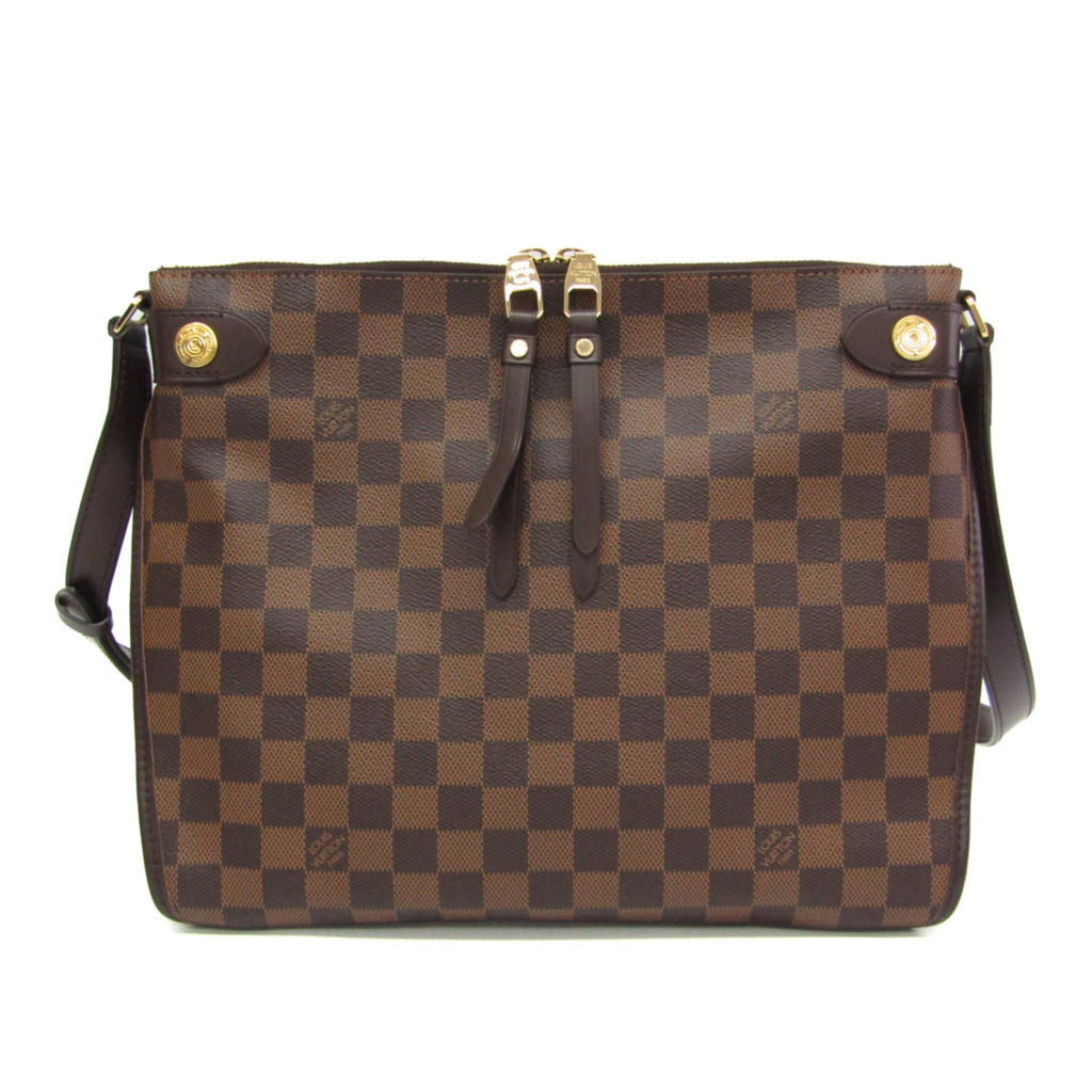Louis Vuitton Damier Duomo · Ebene
