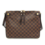 Louis Vuitton Damier Duomo · Ebene