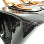 Louis Vuitton Rosewood · Vernis Amarante