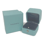 Tiffany True Band · Rose Gold · Diamond