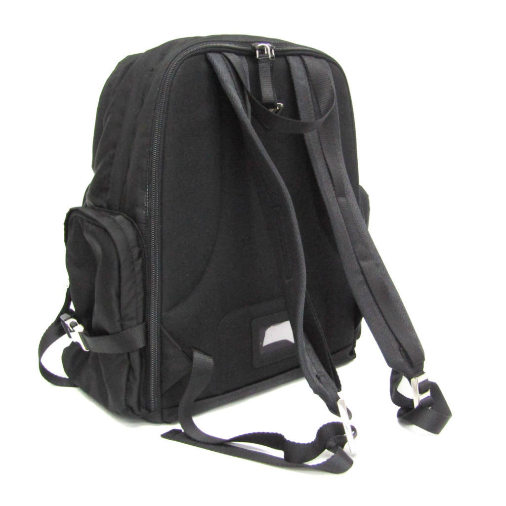 Prada Tessuto Montagna · Nylon
