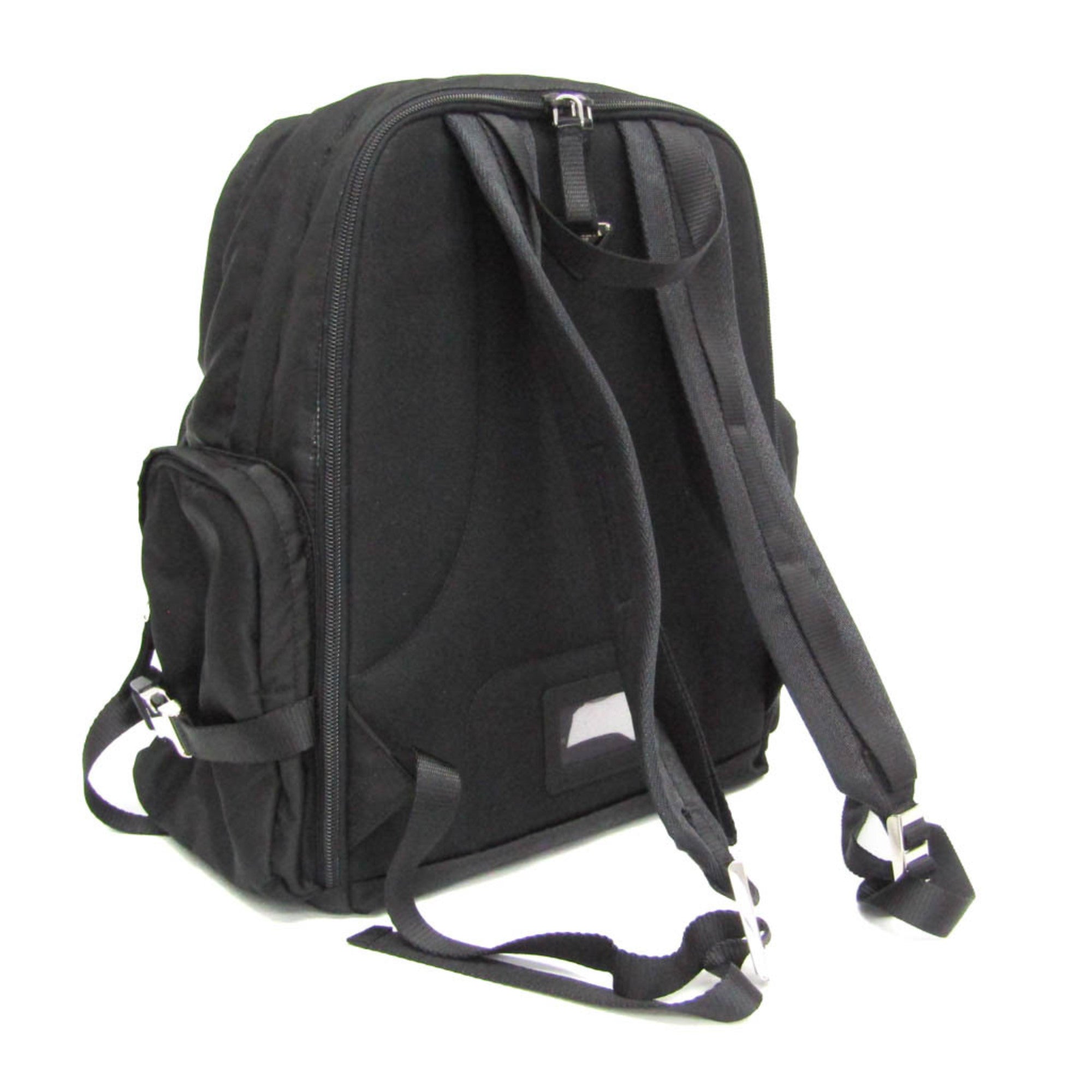 Prada Tessuto Montagna · Nylon