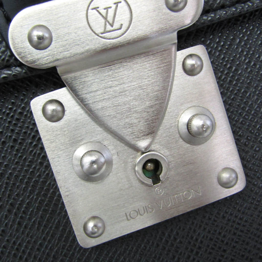 Louis Vuitton Taiga Moscow · Briefcase