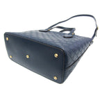 Gucci Guccissima · Calfskin · Gold Hardware