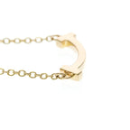 Tiffany T Smile · Micro · Rose Gold