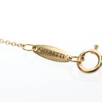 Tiffany Open Heart · Rose Gold