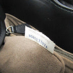 Bottega Veneta Intrecciato Rome · Leather