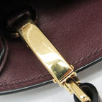 Prada Bibliothèque · Calfskin