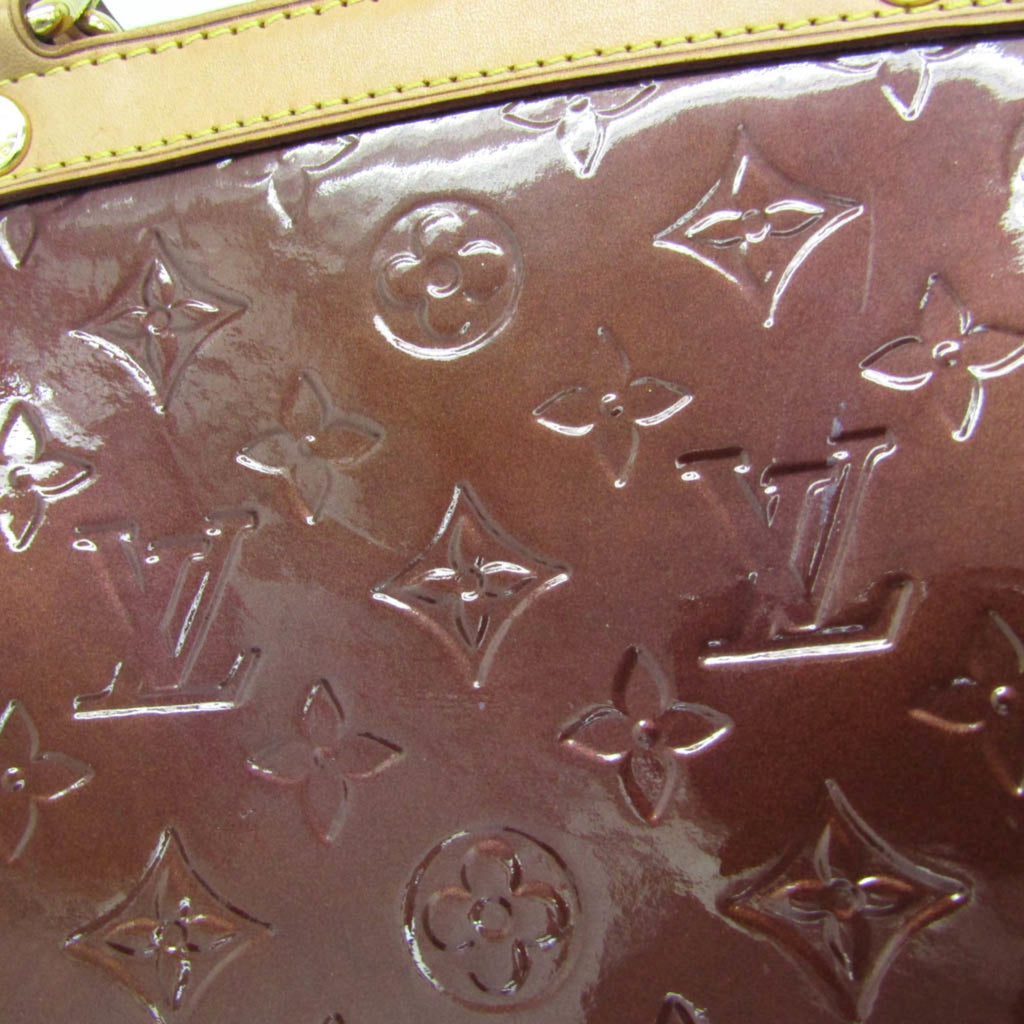 Louis Vuitton Monogram Vernis Blair GM