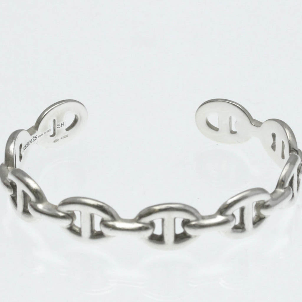 Hermès Chaîne d'Ancre · Sterling Silver