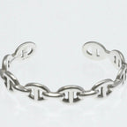 Hermès Chaîne d'Ancre · Sterling Silver