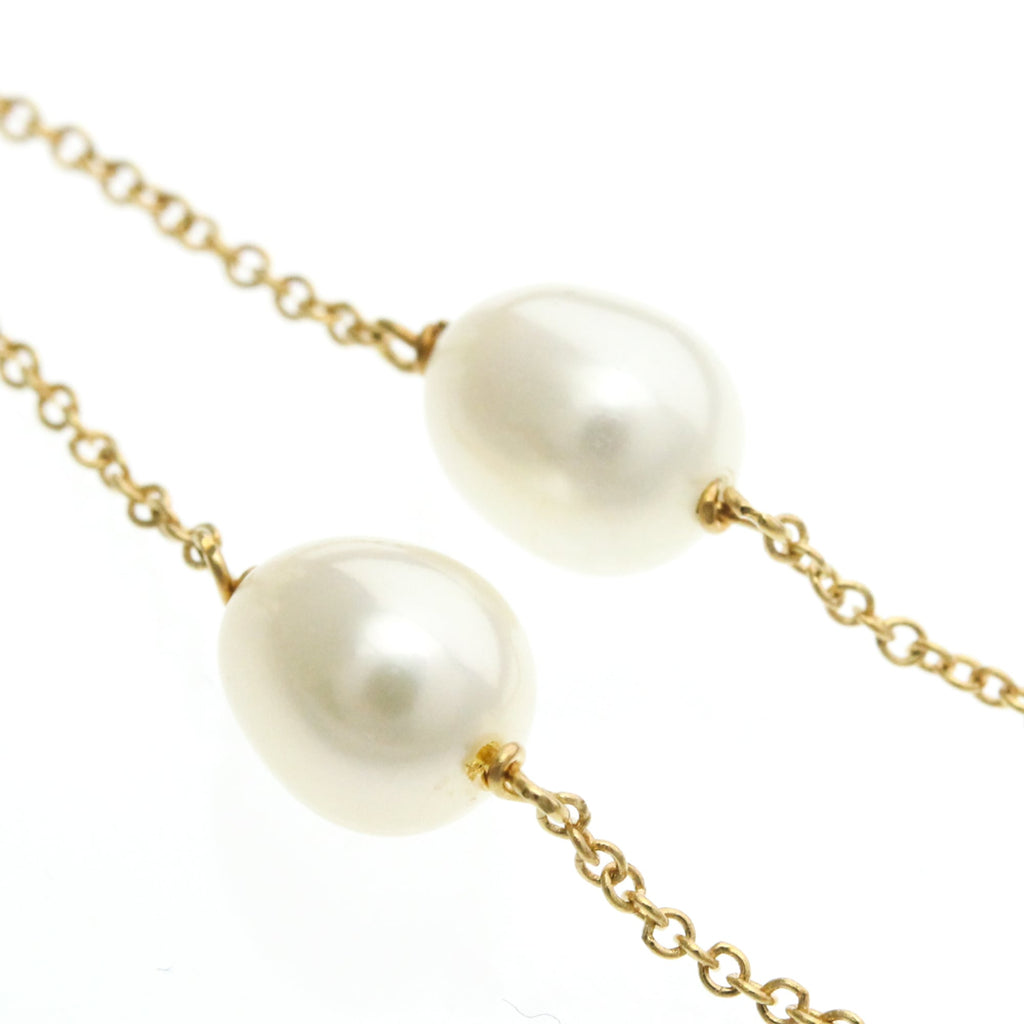 Tiffany By The Yard · Freshwater Pearl