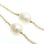 Tiffany By The Yard · Freshwater Pearl
