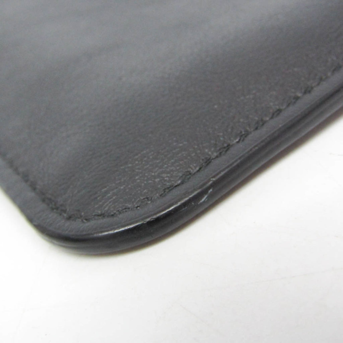 Miu Miu · Leather Clutch Pouch