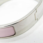 Hermès Clic Clac H · Enamel Bangle