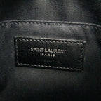 Saint Laurent Lou · Calfskin