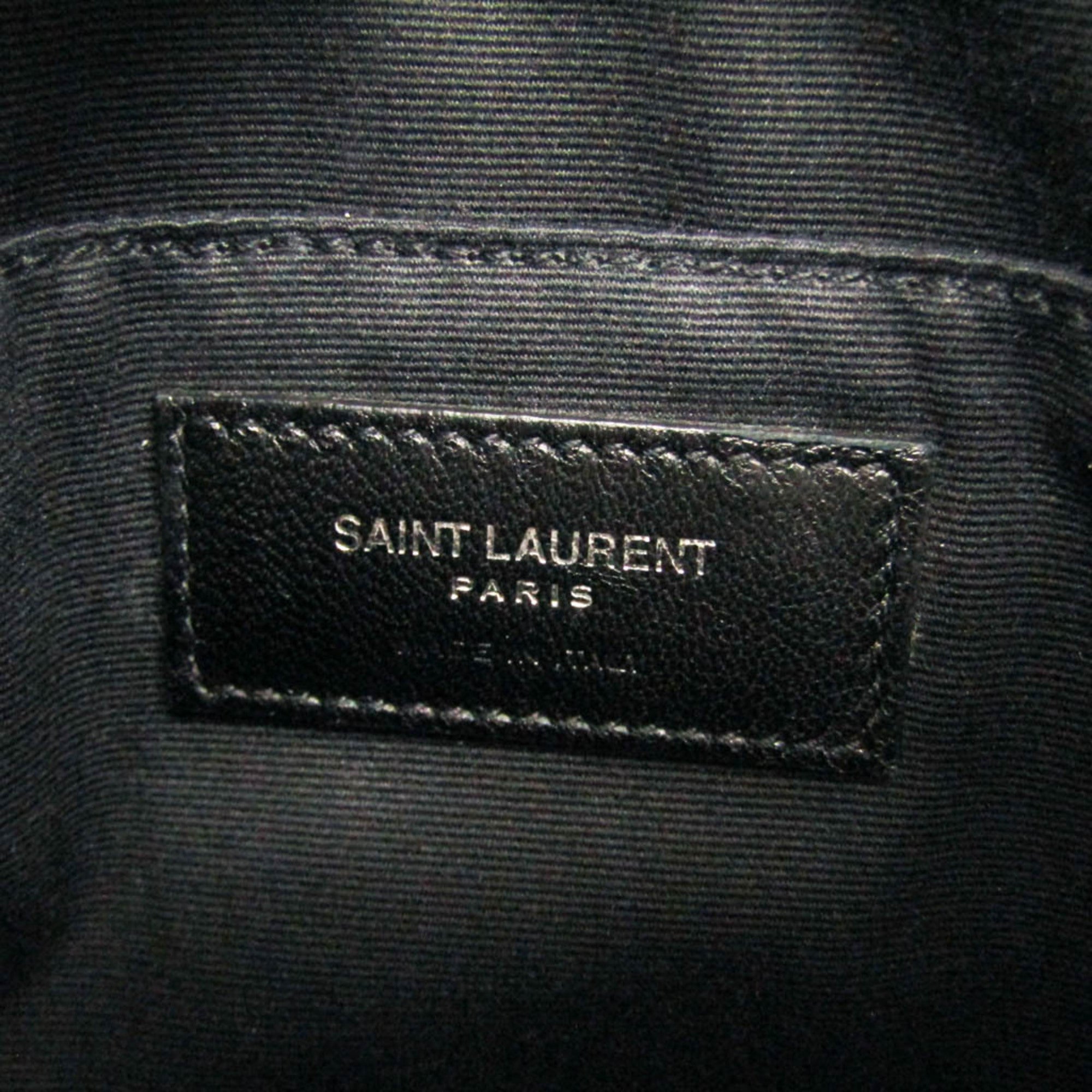 Saint Laurent Lou · Calfskin