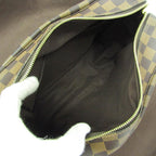 Louis Vuitton Damier Naviglio · Canvas
