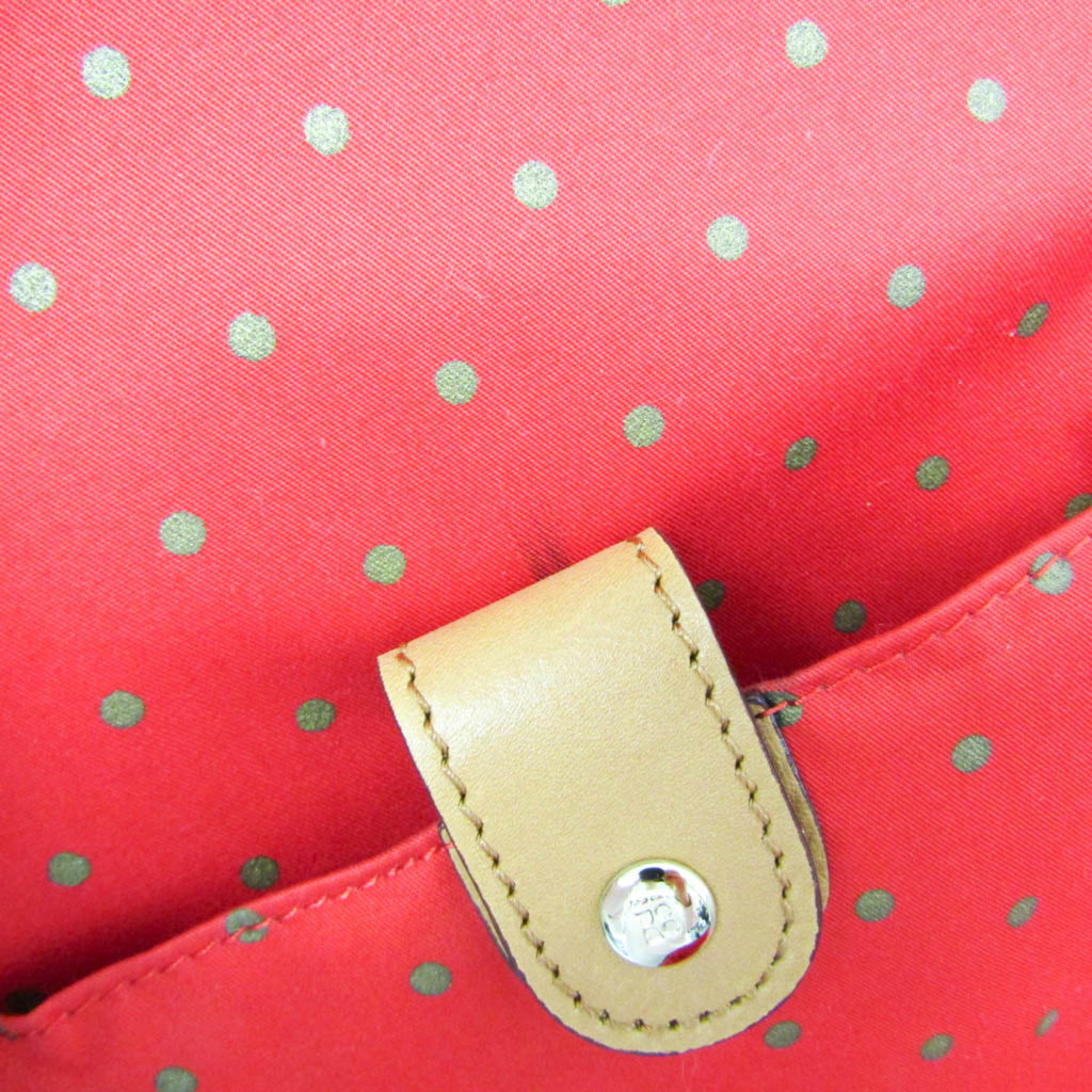 Kate Spade Classic Noel · Nylon Travel Bag