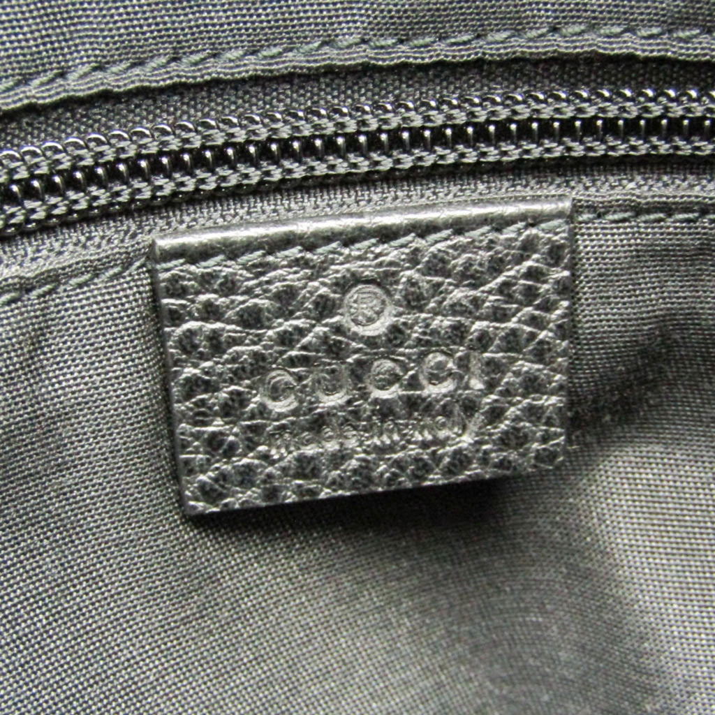Gucci GG Canvas · Messenger