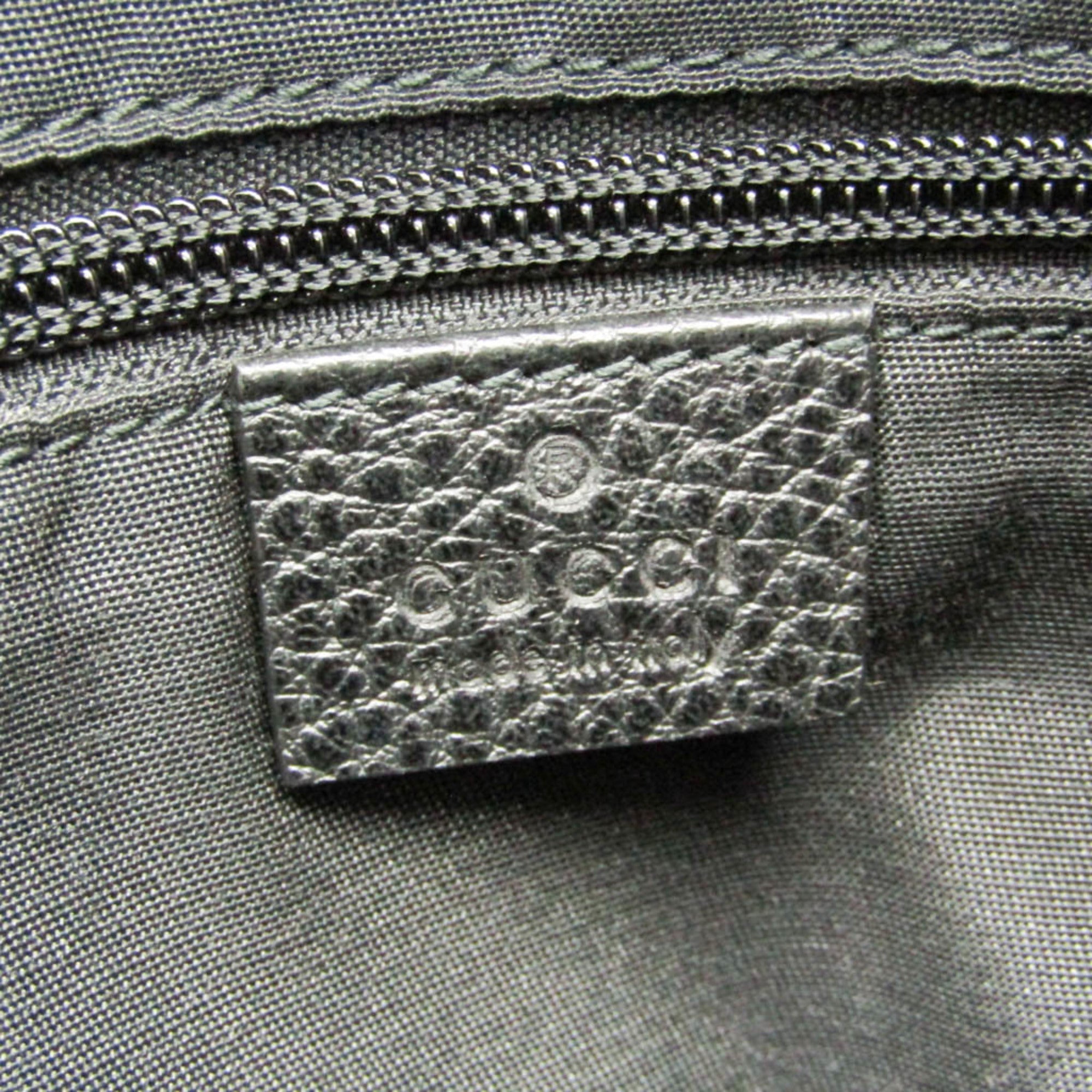 Gucci GG Canvas · Messenger