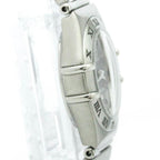 Omega Constellation · Steel · Quartz