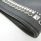 Valentino Garavani Rockstud · Leather Clutch