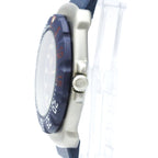 Tag Heuer Formula 1 · Steel · Rubber Strap