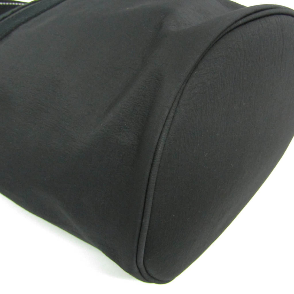 Bottega Veneta Bucket Messenger · Nylon