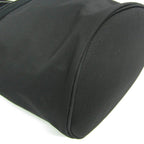 Bottega Veneta Bucket Messenger · Nylon