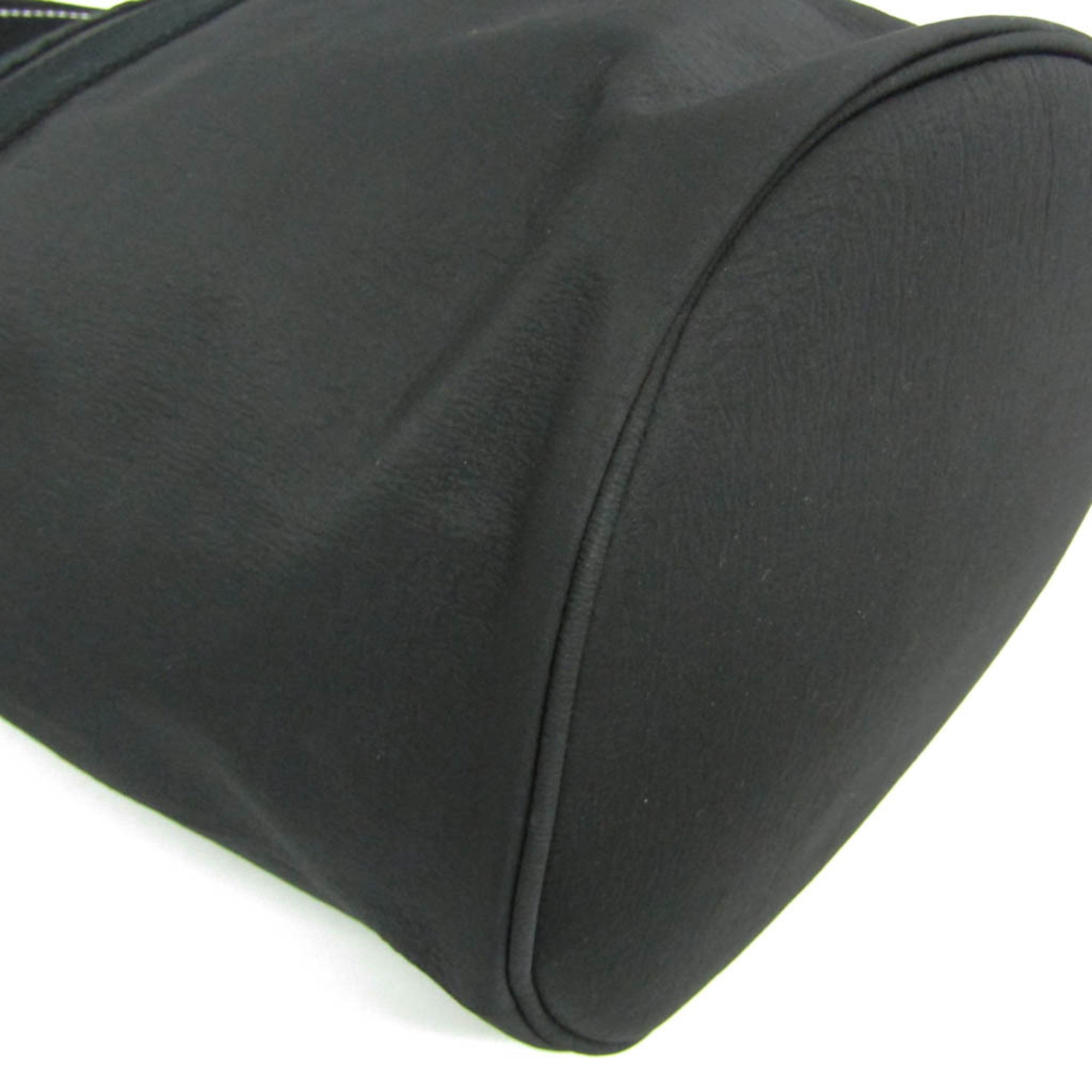 Bottega Veneta Bucket Messenger · Nylon
