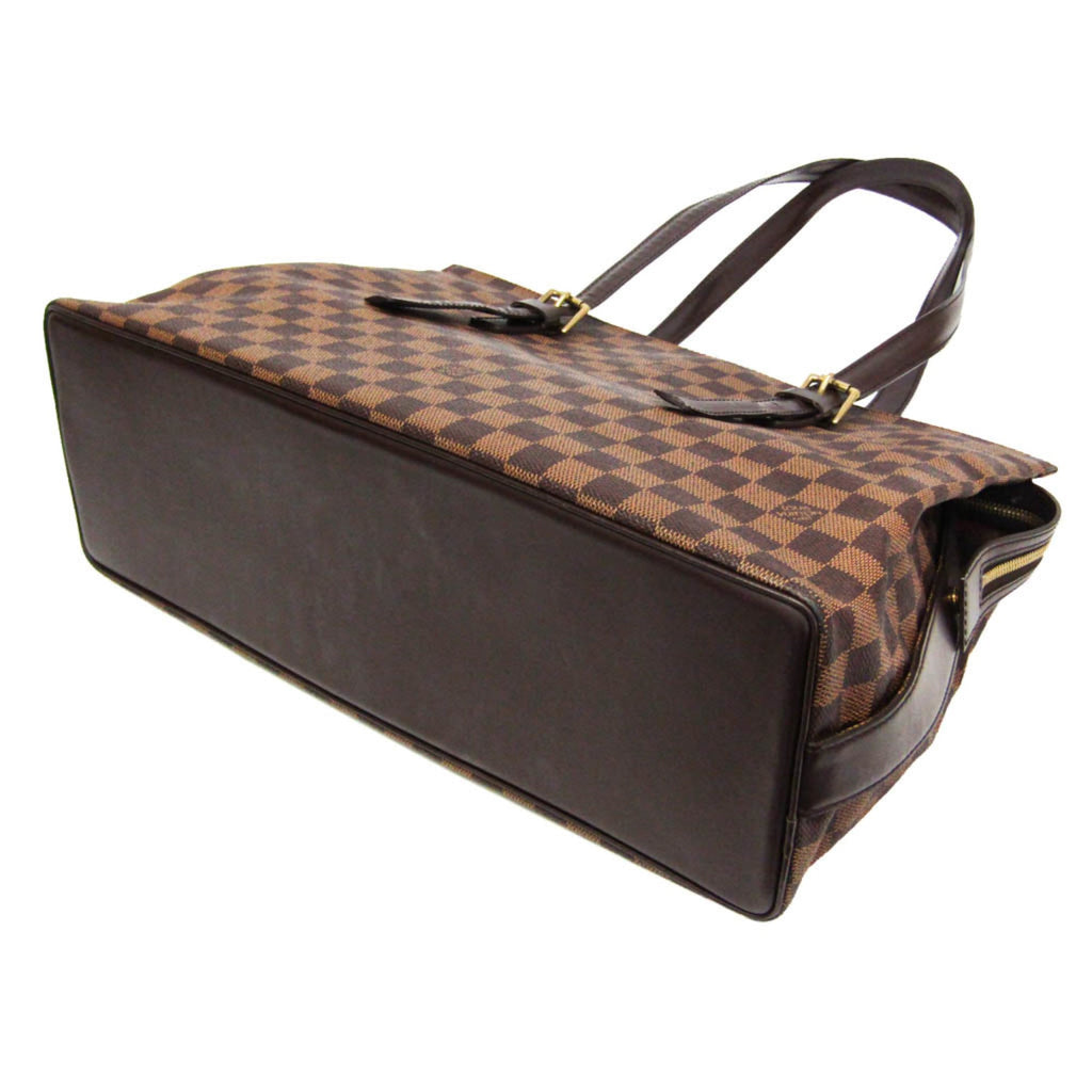 Louis Vuitton Chelsea · Damier