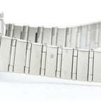 Omega Constellation · Cindy Crawford · Diamond