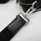 Christian Dior Oblique Galaxy · Leather