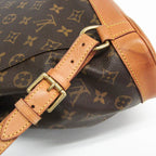 Louis Vuitton Monogram Montsouris MM