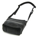 Prada · Leather Shoulder Bag