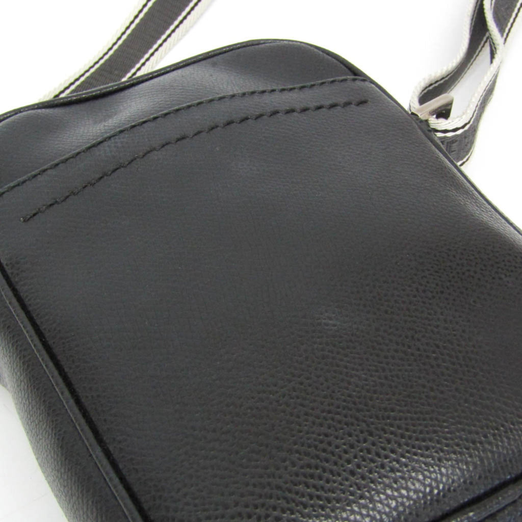 Salvatore Ferragamo · Leather Crossbody
