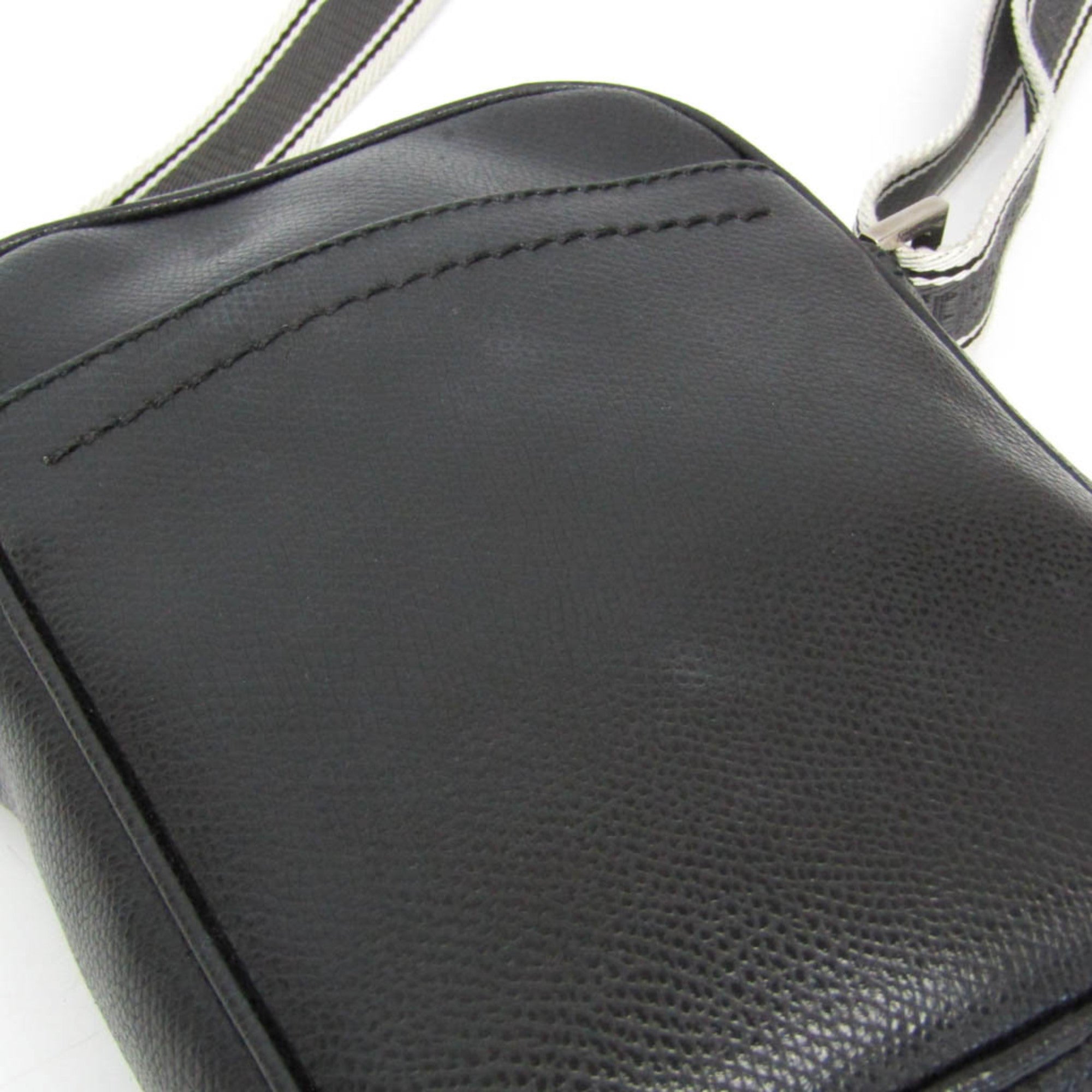Salvatore Ferragamo · Leather Crossbody