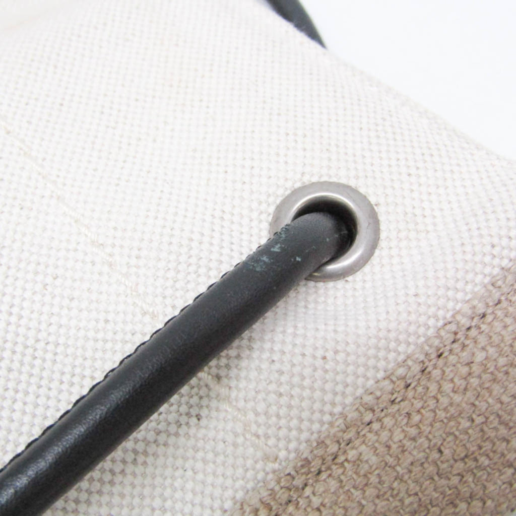 Saint Laurent Canvas Crossbody