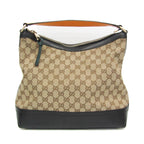 Gucci GG Canvas · Shoulder Bag