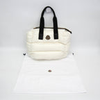 Moncler Caradoc · Nylon Tote