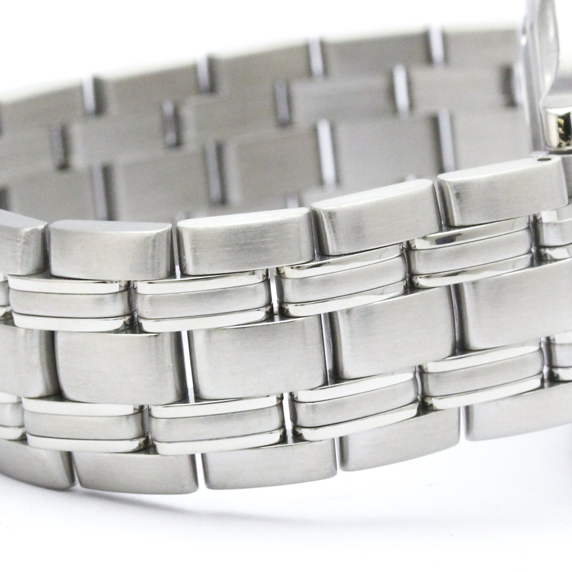Omega Seamaster 120M · Steel · Quartz