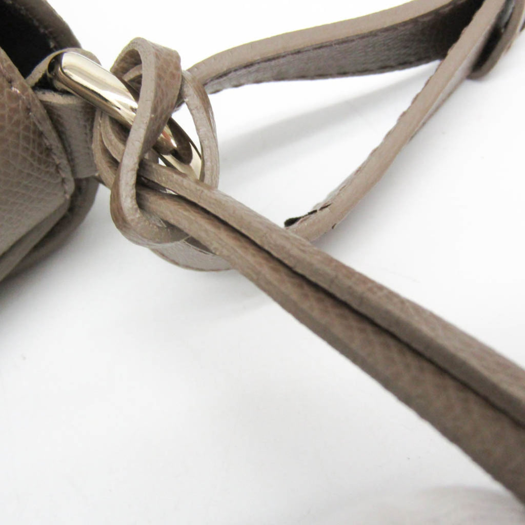 Furla Metropolis · Leather Shoulder Bag
