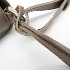 Furla Metropolis · Leather Shoulder Bag
