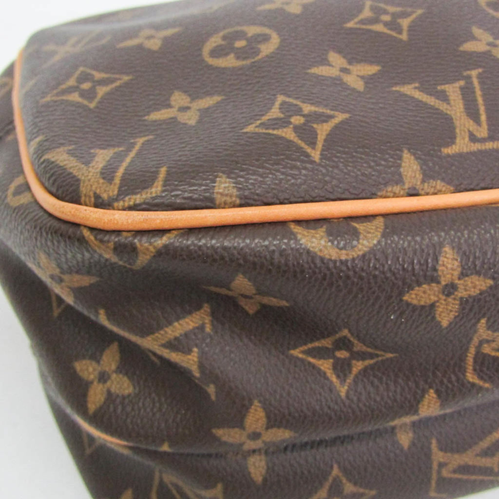 Louis Vuitton Reporter PM · Monogram